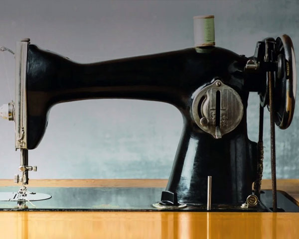 Sewing Machine Parts